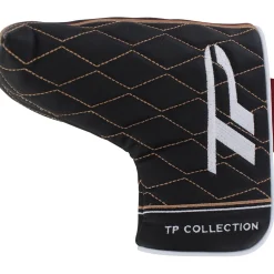 TaylorMade Headcovers^TP Patina Blade Headcover