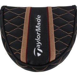 TaylorMade Headcovers^TP Patina Mallet Headcover