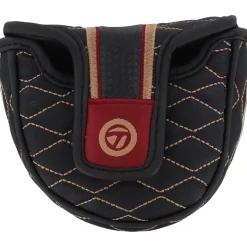 TaylorMade Headcovers^TP Patina Mallet Headcover
