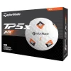 TaylorMade Alignment Stamped Golf Balls^TP5x Pix 3.0 Tour Golf Balls