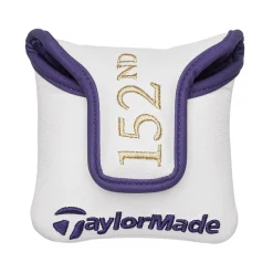 TaylorMade Headcovers^2024 British Open Spider Headcover Putter