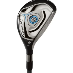 TaylorMade Hybrids^JetSpeed Hybrid