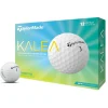 TaylorMade Ladies Golf Balls^Kalea 22 Distance Golf Balls