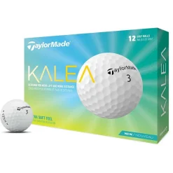 TaylorMade Ladies Golf Balls^Kalea 22 Distance Golf Balls