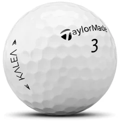 TaylorMade Ladies Golf Balls^Kalea 22 Distance Golf Balls