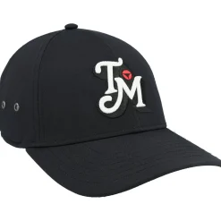 TaylorMade Golf Hats^Metal Eyelit Headwear Cap Golf Apparel