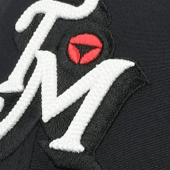 TaylorMade Golf Hats^Metal Eyelit Headwear Cap Golf Apparel