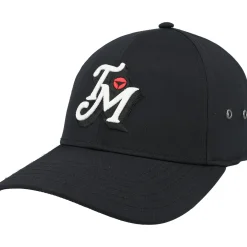 TaylorMade Golf Hats^Metal Eyelit Headwear Cap Golf Apparel