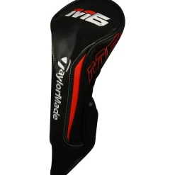 TaylorMade Headcovers^M6 Fairway Headcover Fairway Wood