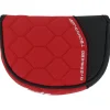 TaylorMade Headcovers^OS Mallet Headcover