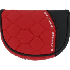 TaylorMade Headcovers^OS Mallet Headcover