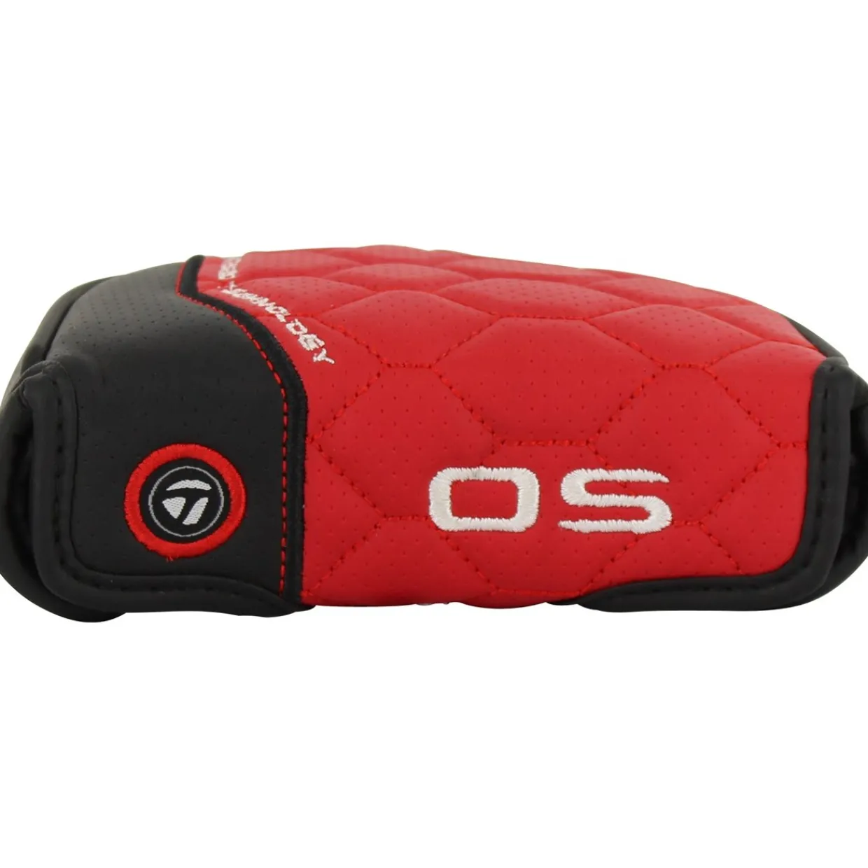 TaylorMade Headcovers^OS Mallet Headcover