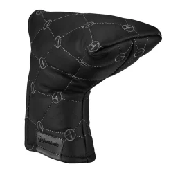 TaylorMade Headcovers^2023 Patterned Blade Putter Headcover Putter