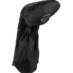 TaylorMade Headcovers^2023 Patterned Headcover Hybrid Wood