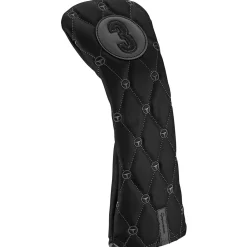 TaylorMade Headcovers^2023 Patterned 3 Wood Headcover Fairway Wood