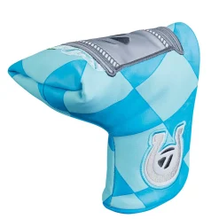 CMC Design Headcovers^TaylorMade 2024 Pro Championship Blade Headcover Putter