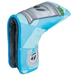 CMC Design Headcovers^TaylorMade 2024 Pro Championship Blade Headcover Putter