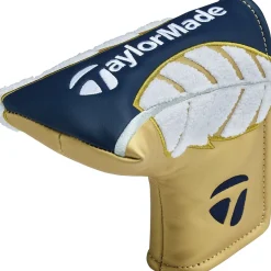 TaylorMade Headcovers^2025 Pro Championship Blade Headcover Putter