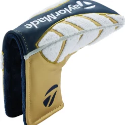 TaylorMade Headcovers^2025 Pro Championship Blade Headcover Putter