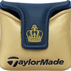 TaylorMade Headcovers^2025 Pro Championship Mallet Headcover Putter