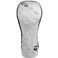 TaylorMade Headcovers^Qi35 Headcover Driver Wood