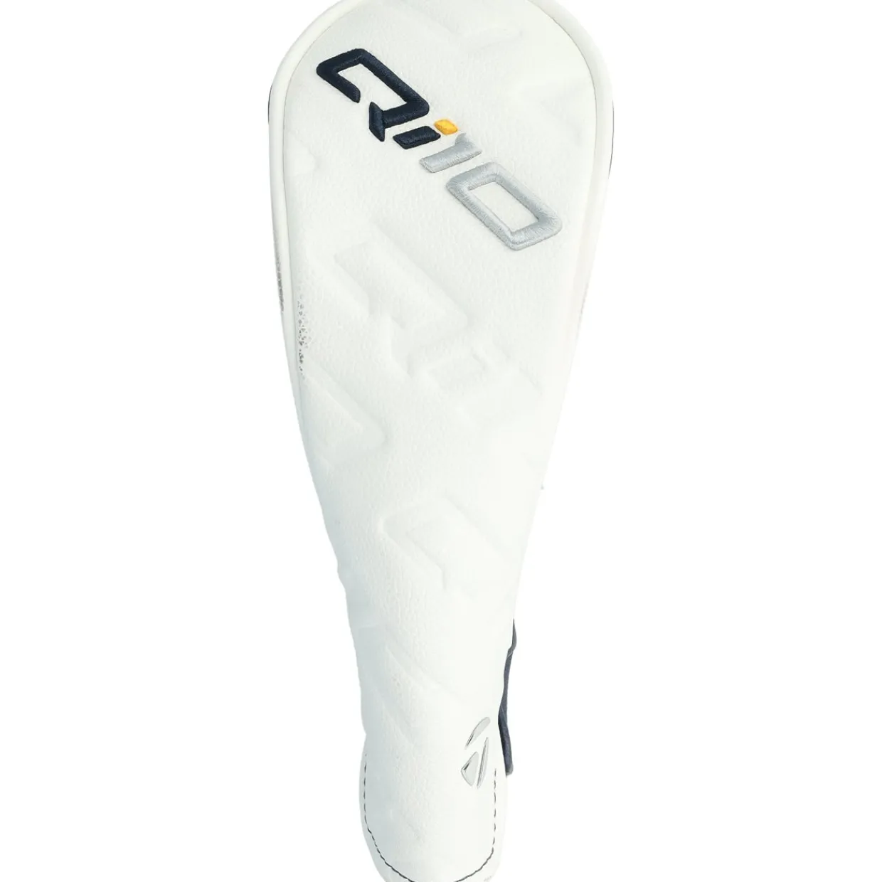 TaylorMade Headcovers^Qi10 Headcover Driver Wood