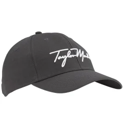 Kids TaylorMade Kids Golf Apparel|Golf Hats^Script Seeker Headwear Cap Golf Apparel