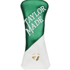 Titleist Headcovers^TaylorMade 2024 Season Opener Headcover Hybrid Wood