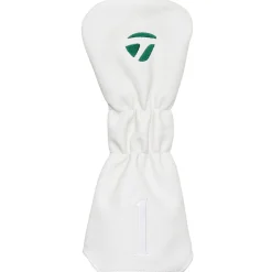 Titleist Headcovers^TaylorMade 2024 Season Opener Headcover Hybrid Wood