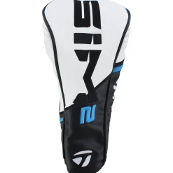 TaylorMade Headcovers^Sim 2 Driver Headcover Driver Wood