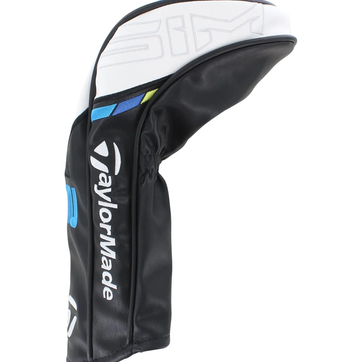 TaylorMade Headcovers^Sim 2 Driver Headcover Driver Wood