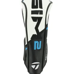 TaylorMade Headcovers^Sim 2 Fairway Headcover Fairway Wood