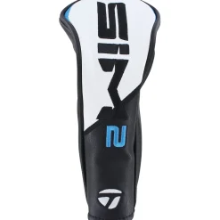TaylorMade Headcovers^Sim 2 Hybrid Headcover Hybrid Wood