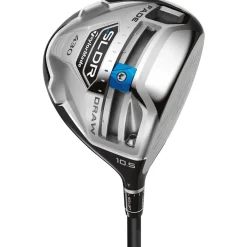 TaylorMade Drivers^SLDR 430 Driver