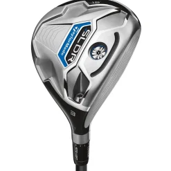 TaylorMade Fairway Woods|Left Handed Golf Clubs^SLDR Fairway Wood