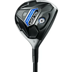 TaylorMade Fairway Woods|Left Handed Golf Clubs^SLDR S Fairway Wood