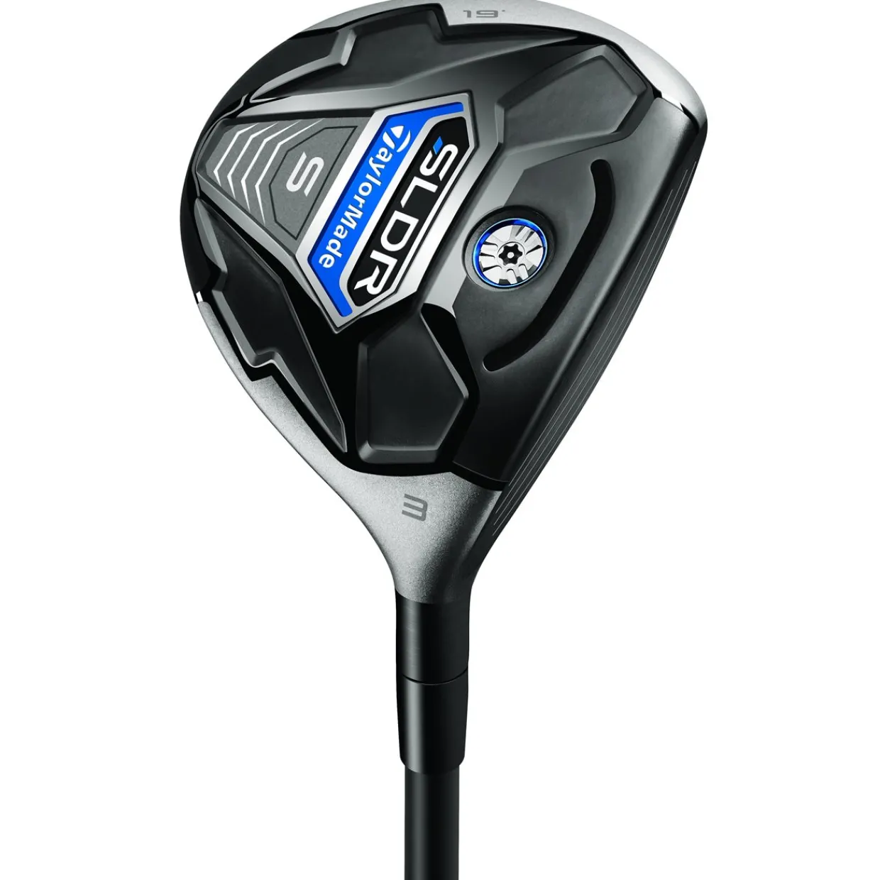 TaylorMade Fairway Woods|Left Handed Golf Clubs^SLDR S Fairway Wood
