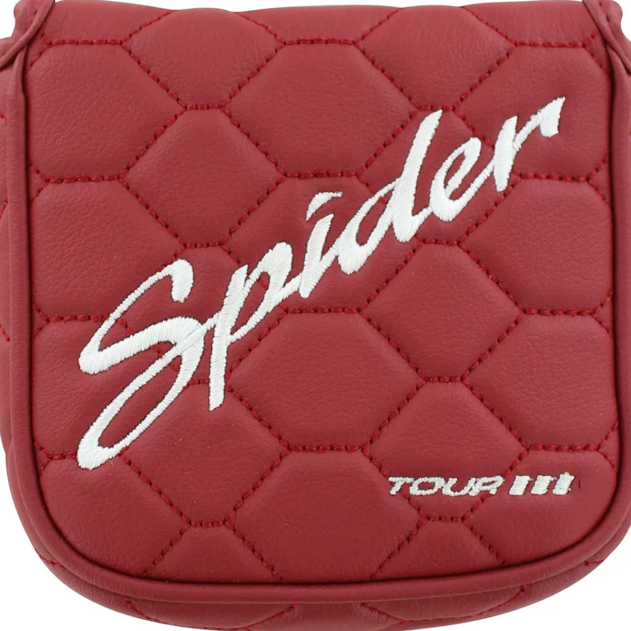 TaylorMade Headcovers^Spider Tour Mallet Putter Headcover Putter