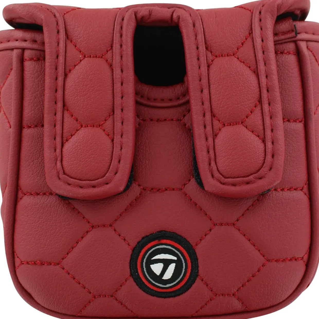 TaylorMade Headcovers^Spider Tour Mallet Putter Headcover Putter