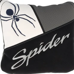TaylorMade Headcovers^Spider Tour Mallet Headcover Putter