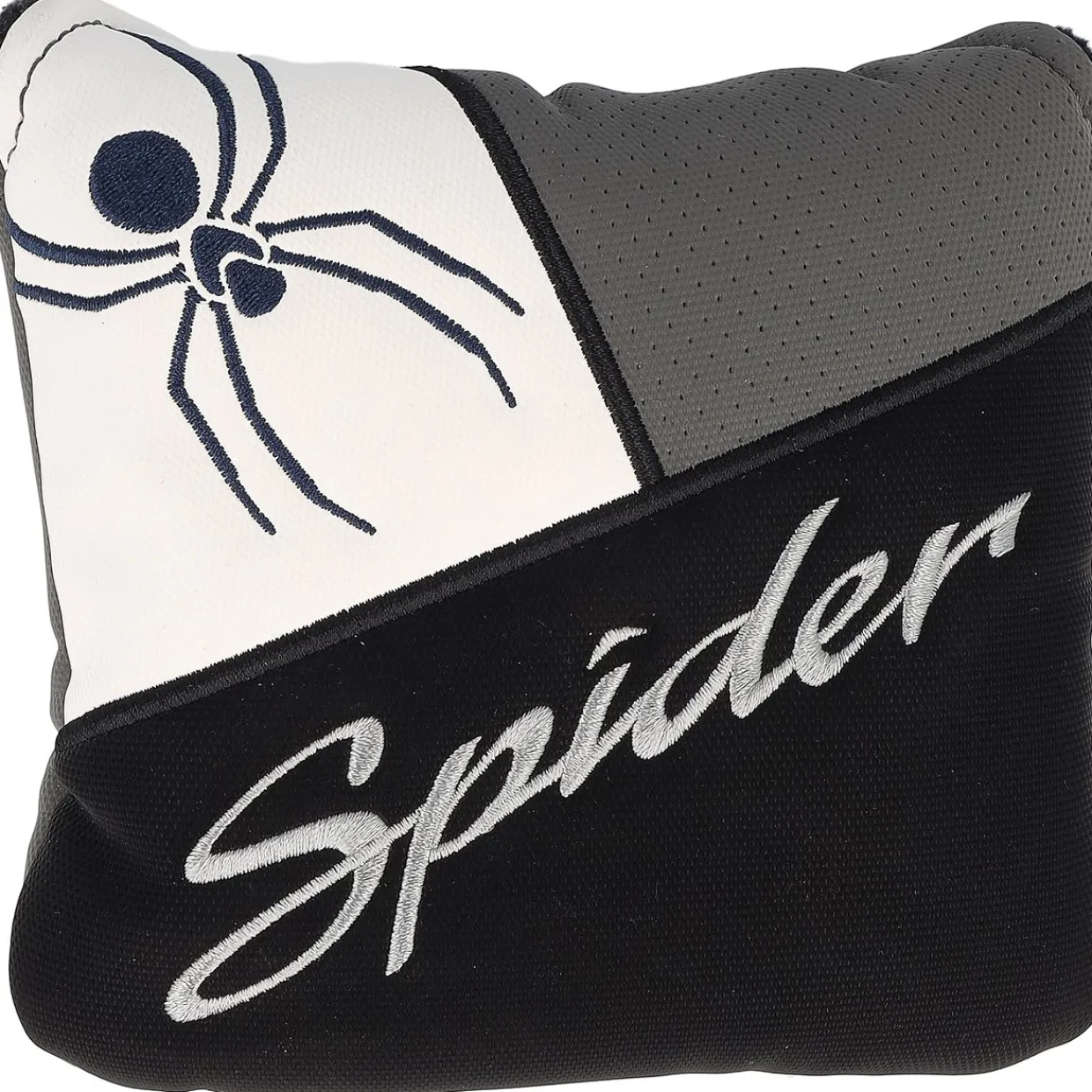 TaylorMade Headcovers^Spider Tour Mallet Headcover Putter