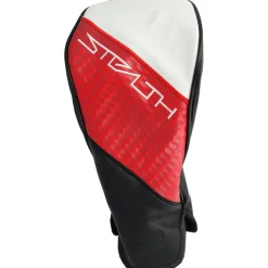 TaylorMade Headcovers^Stealth 2 Driver Headcover Driver Wood