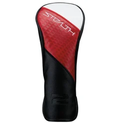 TaylorMade Headcovers^Stealth 2 Fairway Headcover Fairway Wood