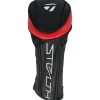 TaylorMade Headcovers^Stealth Fairway Headcover Fairway Wood