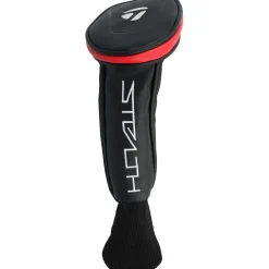 TaylorMade Headcovers^Stealth Hybrid Headcover Hybrid Wood