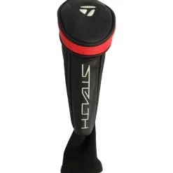 TaylorMade Headcovers^Stealthy Hybrid Headcover Hybrid Wood