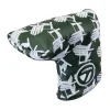 TaylorMade Headcovers^Summer Commemorative Blade 2024 Headcover Putter
