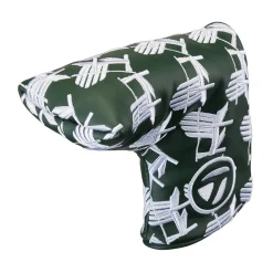 TaylorMade Headcovers^Summer Commemorative Blade 2024 Headcover Putter