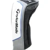 TaylorMade Headcovers^TM Sim Driver Headcover Driver Wood