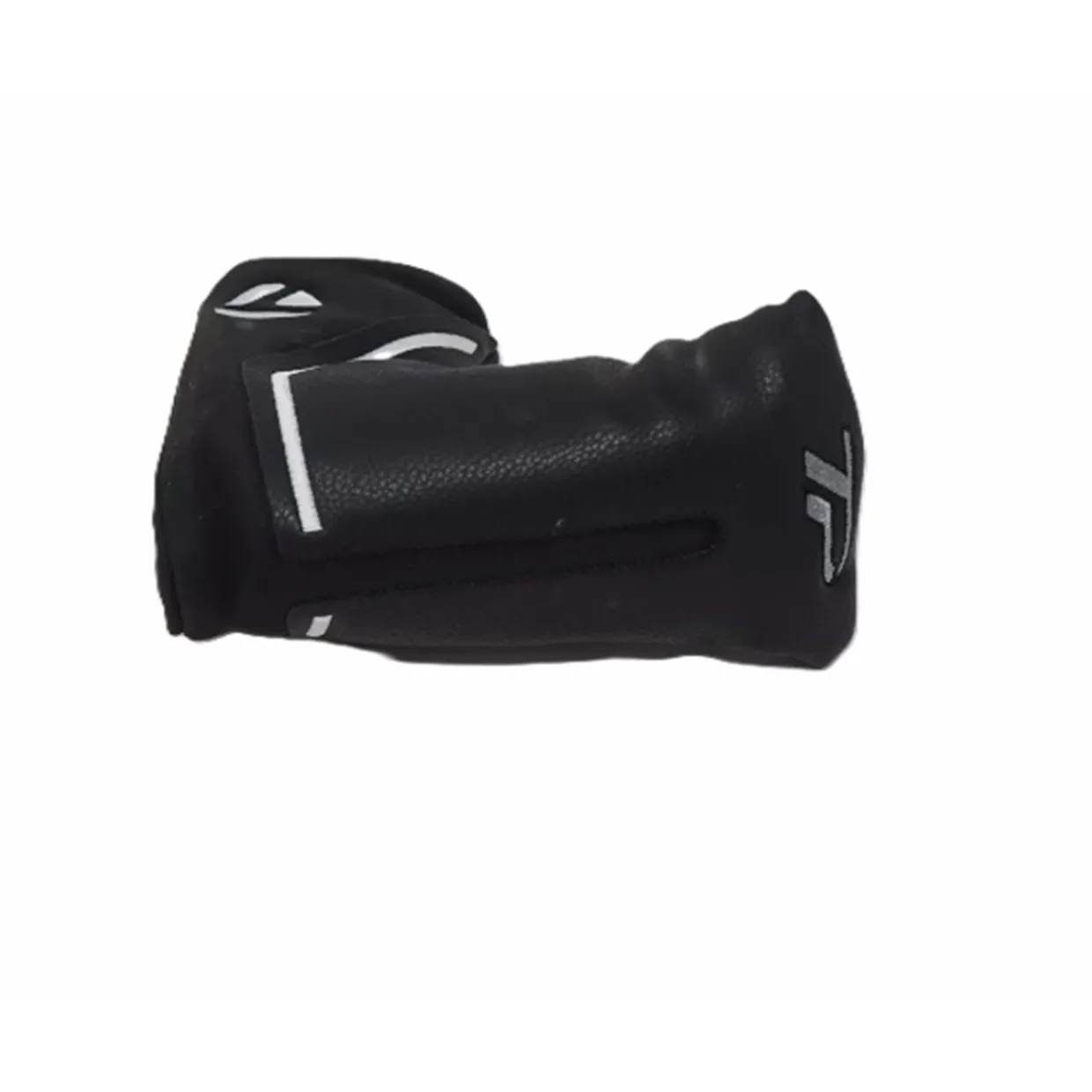 TaylorMade Headcovers^TP Black Collection Blade Putter Headcover Putter